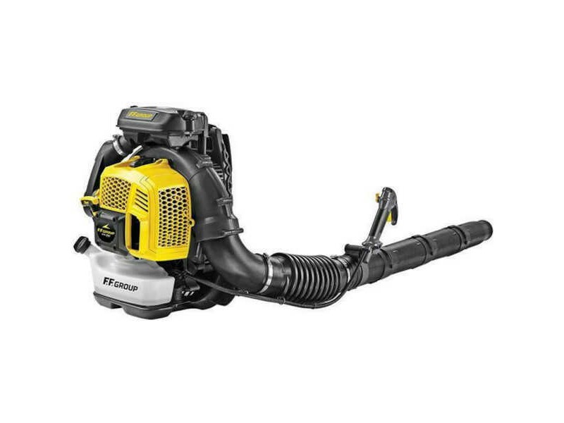 FF Group GBB 576 PRO Petrol Backpack Leaf Blower ff-group-gbb-576-pro-petrol-backpack-leaf-blower